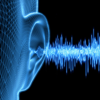 طنين الأذن - موجات صوتية داخل الأذن